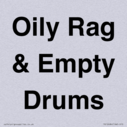 oily-rag--empty-drums~